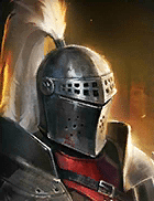 Image du champion : Chevalier Errant (Knight-Errant) sur Raid Shadow Legends