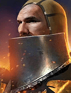 Image du champion : Guerrier de Front (Frontline Warrior) sur Raid Shadow Legends