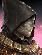 Image du champion : Mordecaï  (Mordecai) sur Raid Shadow Legends
