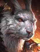 Ícone de Razelvarg de RSL