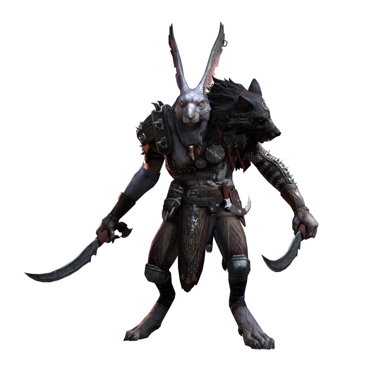 Imagem de Razelvarg de RSL