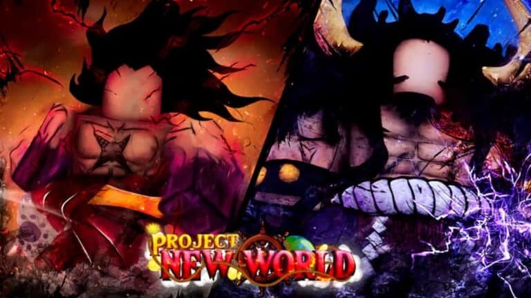 Tier List Frugt Project New World