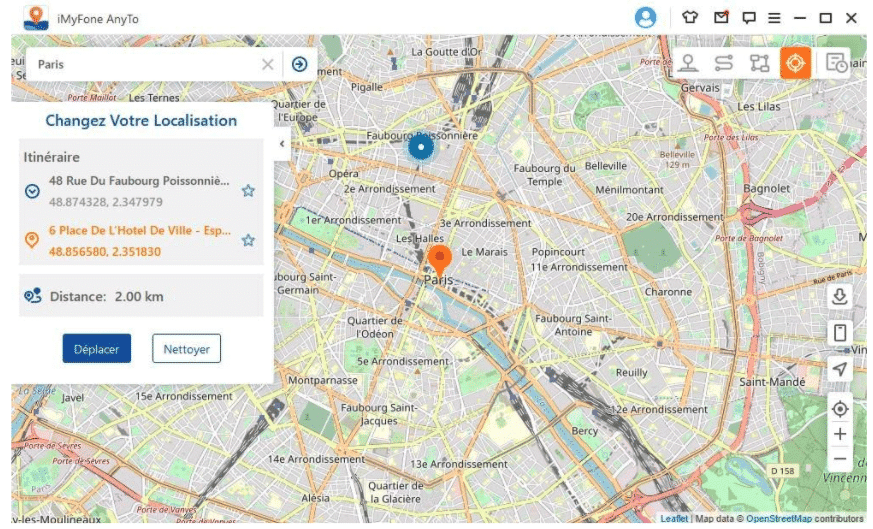 GPS