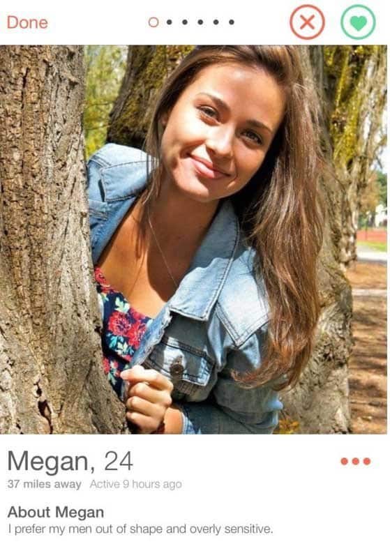 Tinder