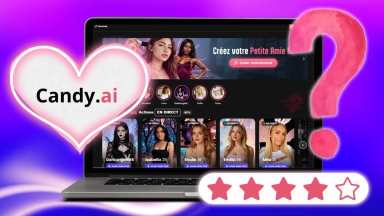 Мнение Candy AI