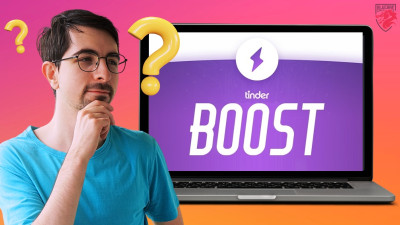 Hvad er Tinder-boostet?