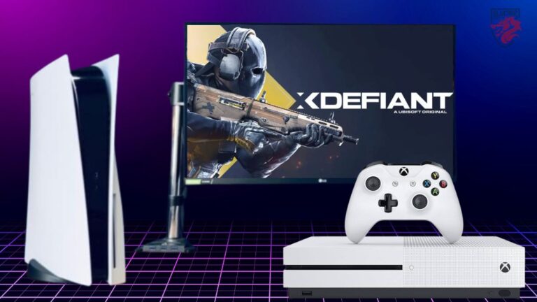 Image illustration for our article "How to download XDefiant on PS5, Xbox and PC?"