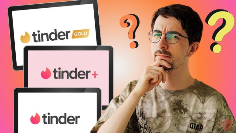 Betaler Tinder?