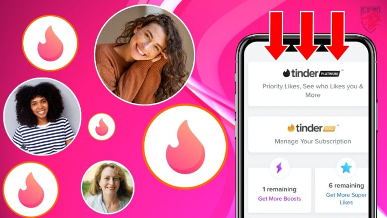 Betaler Tinder for kvinder?