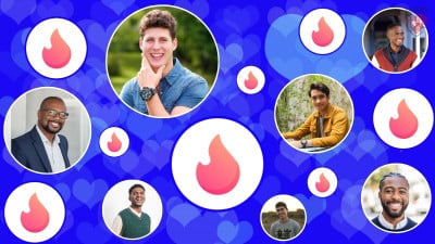 Tinder 对男人有用吗？