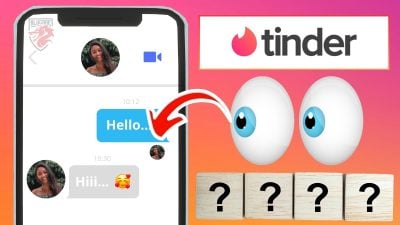¿Hay opiniones sobre Tinder?