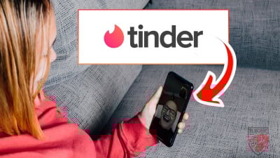 Kapan mengajak seseorang berkencan di Tinder