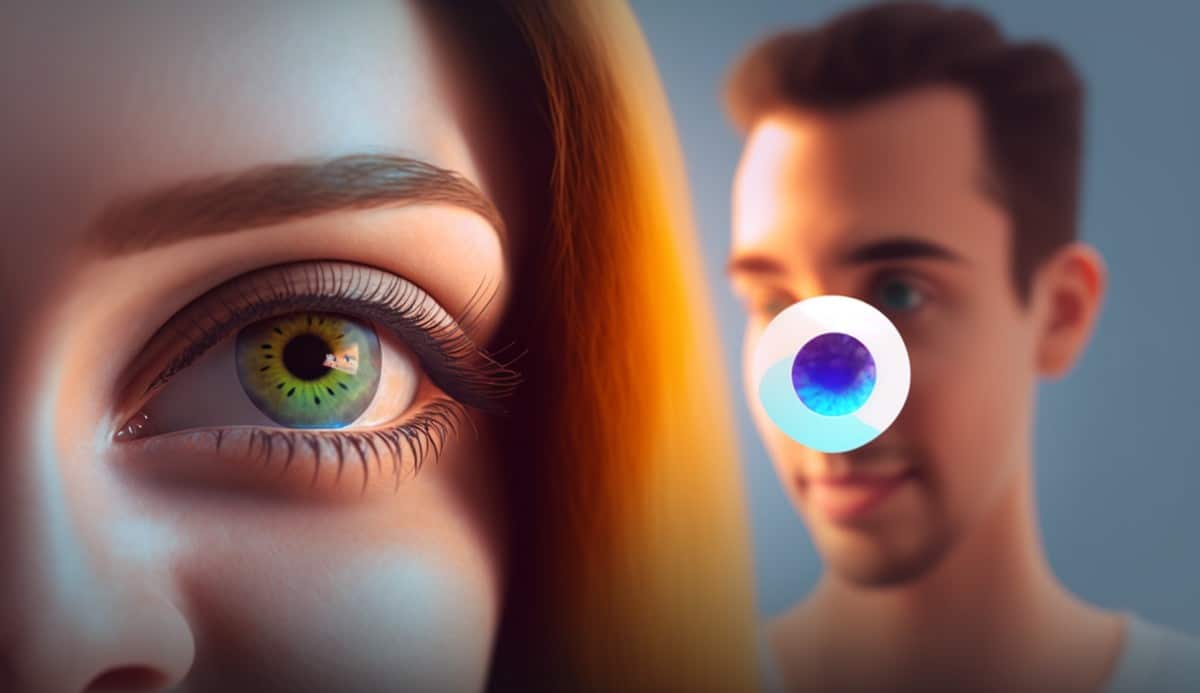 Free Eyezy is it possible? Alucare