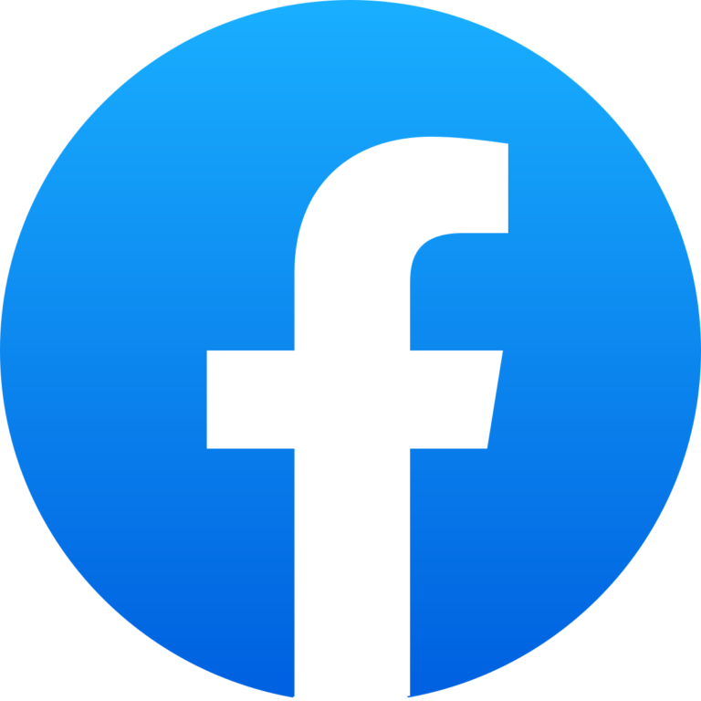 logo de Facebook