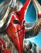 Image du champion : Grohak l’Ensanglanté (Grohak the Bloodied) sur Raid Shadow Legends