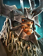Image du champion : Brago d’Acier (Iron Brago) sur Raid Shadow Legends