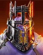 Image du champion : Brisecage  (Cagebreaker) sur Raid Shadow Legends