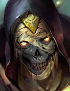 Image du champion : Conseiller Catacombe (Catacomb Councilor) sur Raid Shadow Legends