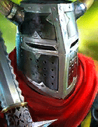 Image du champion : Croisé (Crusader) sur Raid Shadow Legends