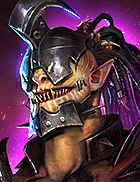 Image du champion : Dhukk le Percé (Dhukk the Pierced) sur Raid Shadow Legends