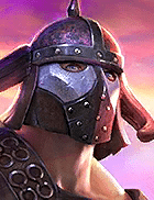 Image du champion : Gardebouclier  (Shieldguard) sur Raid Shadow Legends