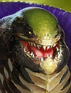 Image du champion : Gator  sur Raid Shadow Legends