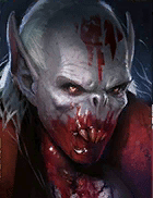 Image du champion : Gorgédesang  (Bloodgorged) sur Raid Shadow Legends