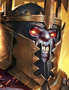 Image du champion : Immense Titan (Towering Titan) sur Raid Shadow Legends