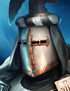 Image du champion : Lodric Cœur-Faucon (Lodric Falconheart) sur Raid Shadow Legends