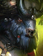 Image du champion : Longuebarbe  (Longbeard) sur Raid Shadow Legends