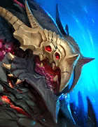 Image du champion : Lord crâne var-Gall  (Skull lord var-Gall) sur Raid Shadow Legends