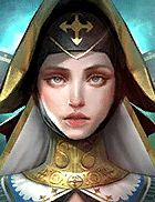 Image du champion : Mère Supérieure (Mother Superior) sur Raid Shadow Legends