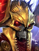 Image du champion : Nekhret le Terrible (Nekhret the Great) sur Raid Shadow Legends