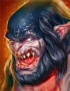 Image du champion : Peausombre (Grimskin) sur Raid Shadow Legends