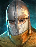 Image du champion : Pèlerin  (Pilgrim) sur Raid Shadow Legends