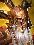 Image du champion : Skarg l’Ancien (Elder Skarg) sur Raid Shadow Legends