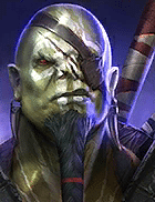 Image du champion : Vétéran  (Veteran) sur Raid Shadow Legends
