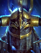 Image du champion : Yakarl le Fléau (Yakarl the Scourge) sur Raid Shadow Legends
