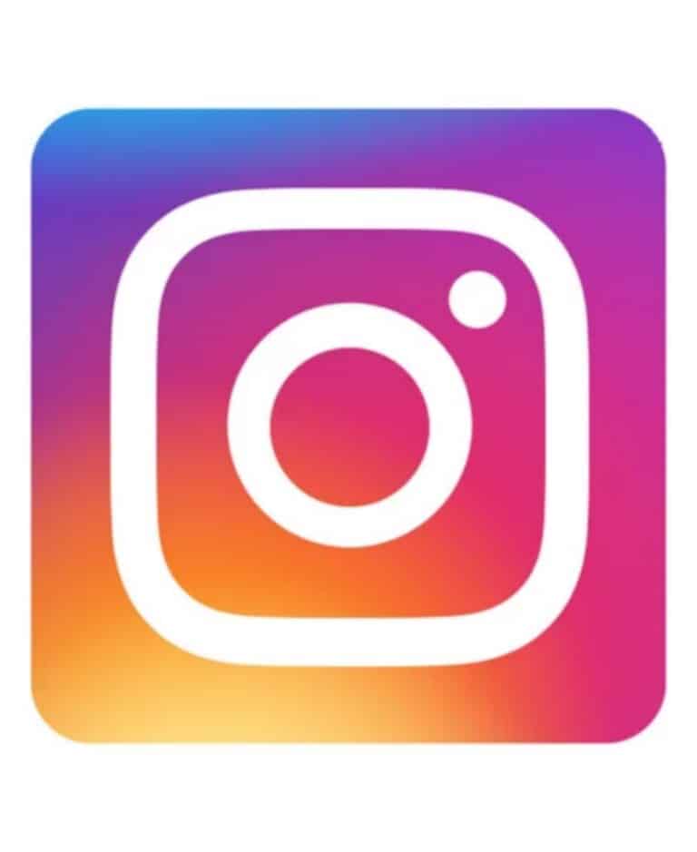 instagram-标志