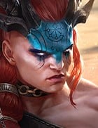 Illustration en image de Jetni la Geante