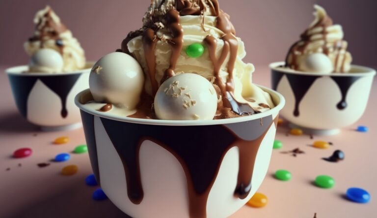 Gambar produk dari Mc Flurry