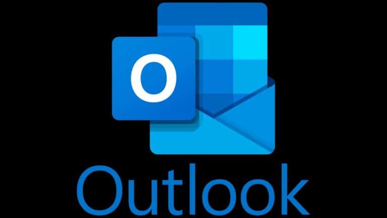 Outlook のロゴ