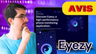 Eyezy Reviews How this software works