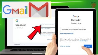 如何访问我的Gmail邮箱