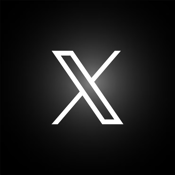 Twitter（X）新标志