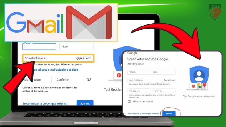Wie erstelle ich eine zweite E-Mail-Adresse?
