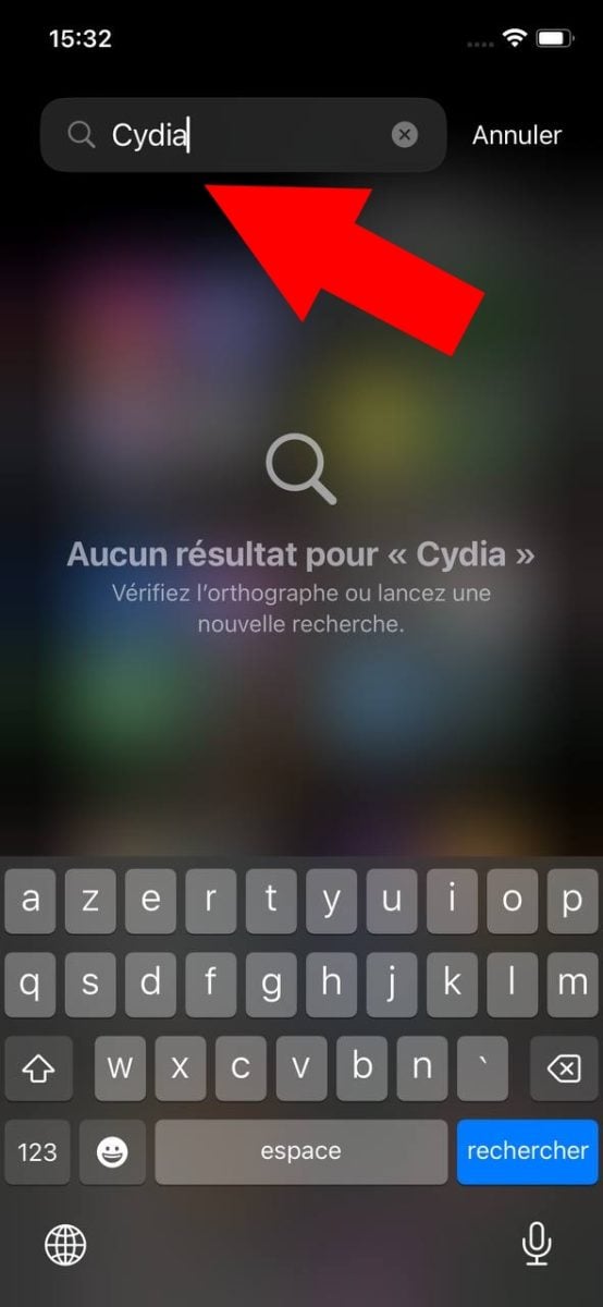 iPhone 截图 