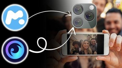 Как шпионить за камерой телефона