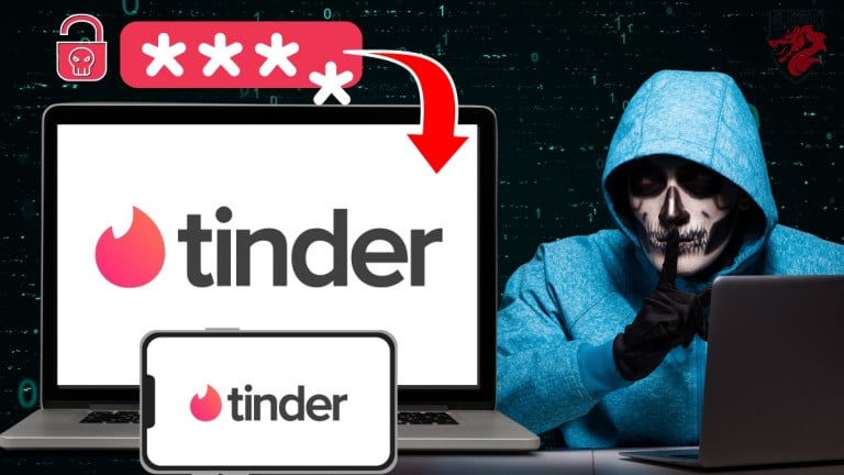 Sådan hacker du en Tinder-konto