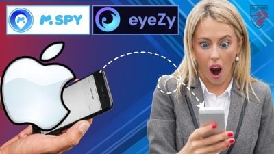 Sådan modtager du beskeder fra en andens iPhone